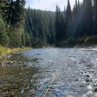 Beaver Creek Campground ico