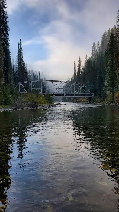 Beaver Creek Campground Picture 4