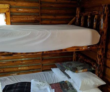 Black Diamond Guest Ranch