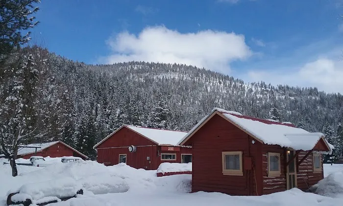 Black Diamond Guest Ranch Picture 7