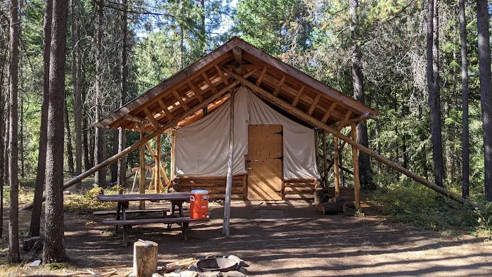 Black Diamond Guest Ranch Picture 3