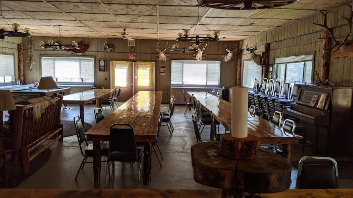 Black Diamond Guest Ranch Picture 2