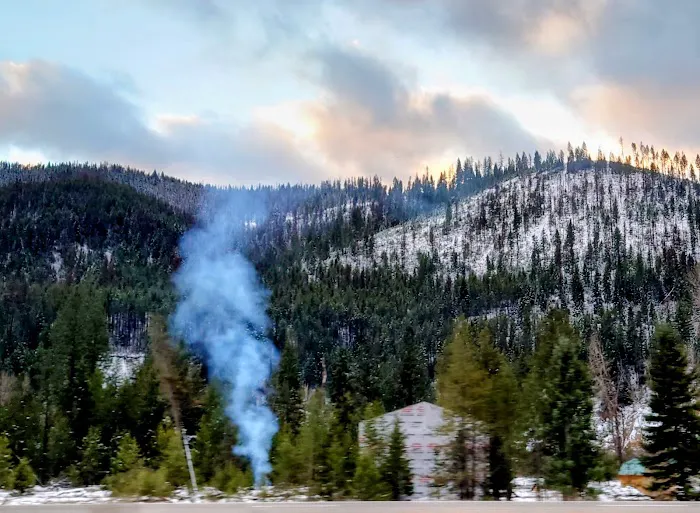 Black Diamond Guest Ranch Picture 9