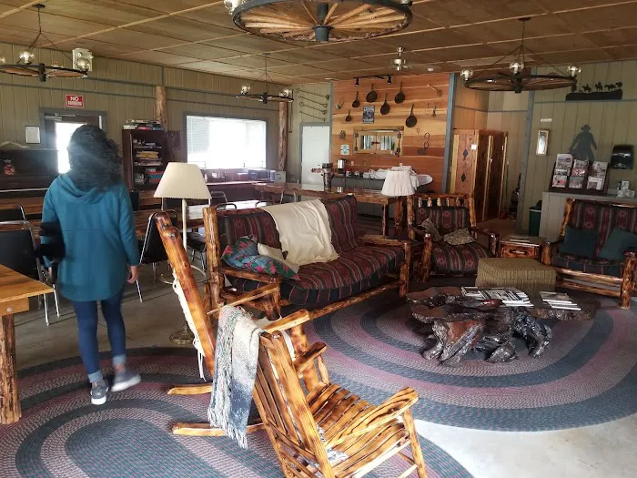 Black Diamond Guest Ranch Picture 10