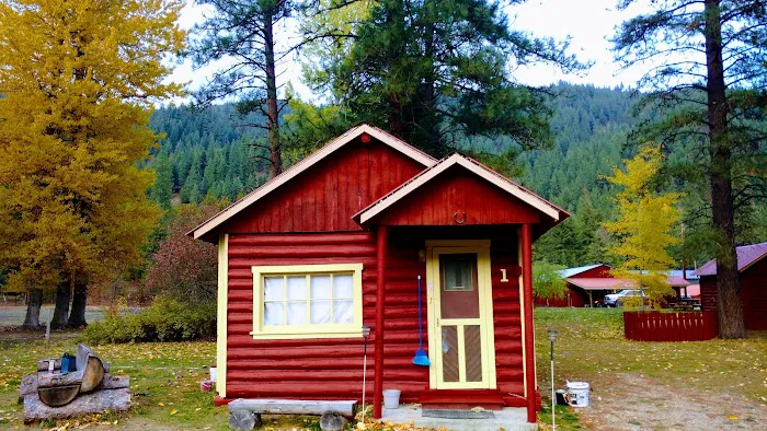 Black Diamond Guest Ranch Picture 8