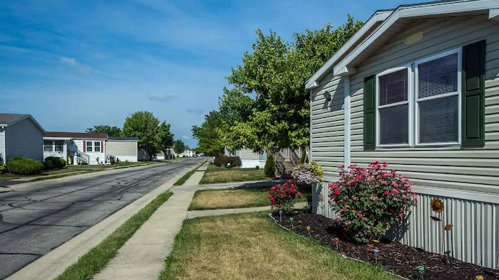 Westbrook Village Picture 1