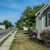 Westbrook Village ico