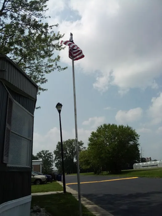 Heritage Hills Mobile Home Community Picture 1