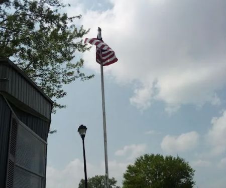 Heritage Hills Mobile Home Community