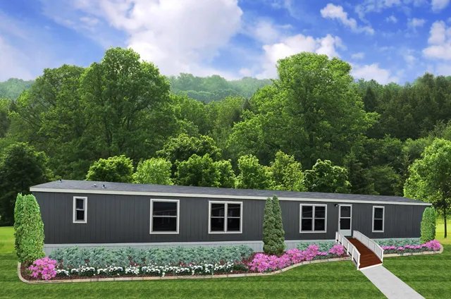 Heritage Hills Mobile Home Community Picture 2