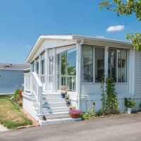 Westbrook Senior Village ico