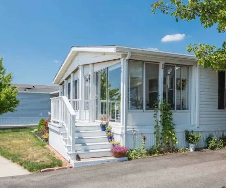 Westbrook Senior Village