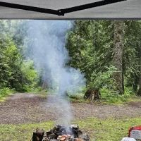 Isabella Point Campground ico