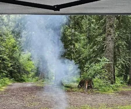 Isabella Point Campground