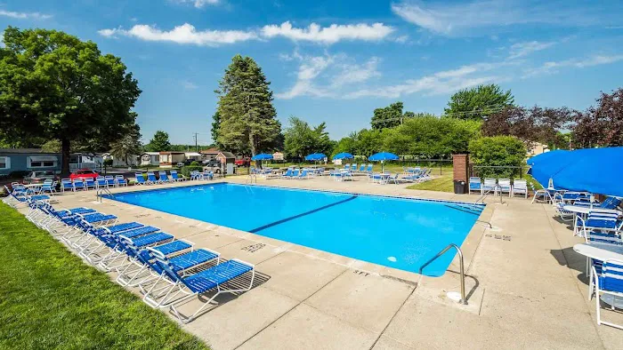 Woodside Terrace Picture 3