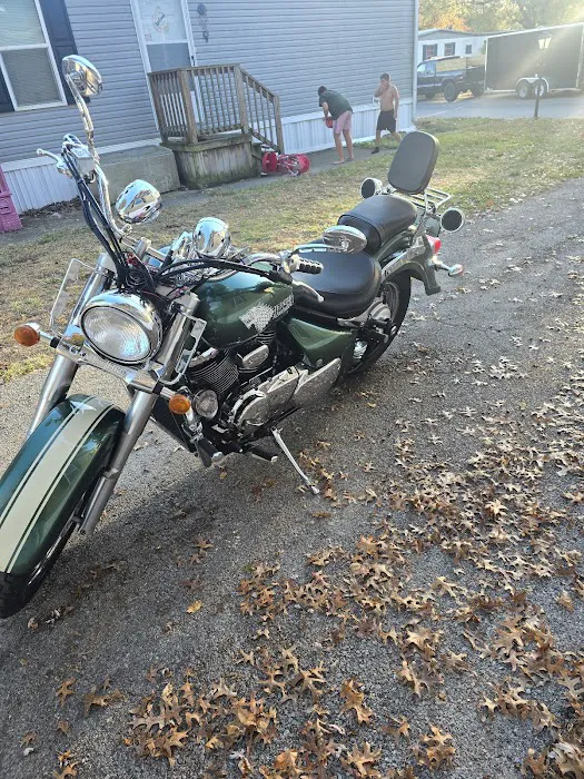 Woodside Terrace Picture 9