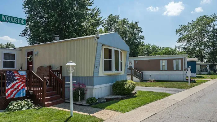 Woodside Terrace Picture 1