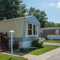 Woodside Terrace ico