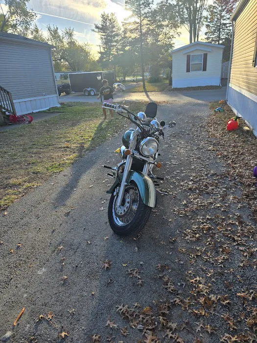 Woodside Terrace Picture 4