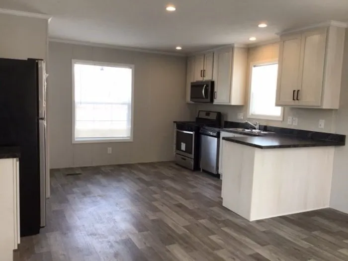 Woodside Terrace Picture 8