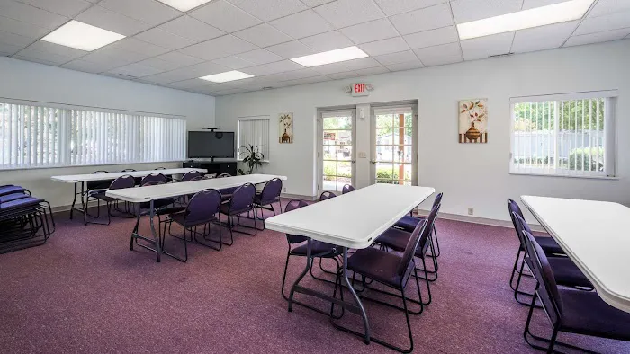 Woodside Terrace Picture 2