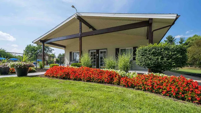 Woodside Terrace Picture 5