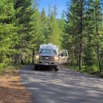 Cabin City Campground