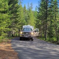 Cabin City Campground ico