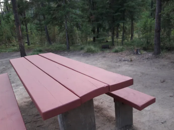 Cabin City Campground Picture 7