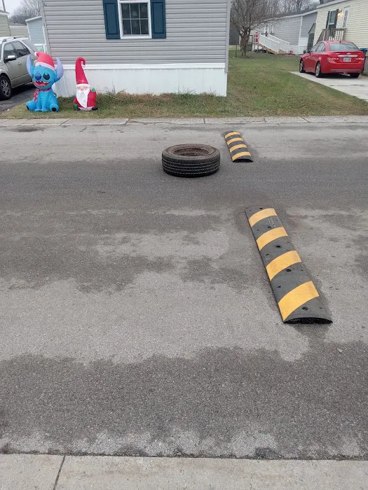 Royal Village Manufactured Home Community Picture 6