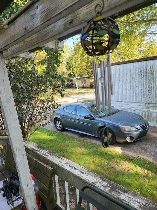 Royal Village Manufactured Home Community Picture 2