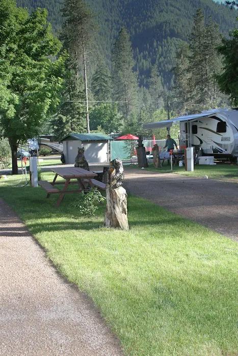 Campground St. Regis Picture 1