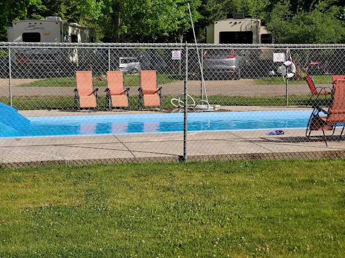 Campground St. Regis Picture 6