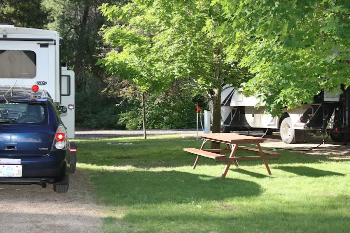 Campground St. Regis Picture 5