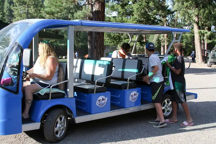 Campground St. Regis Picture 7