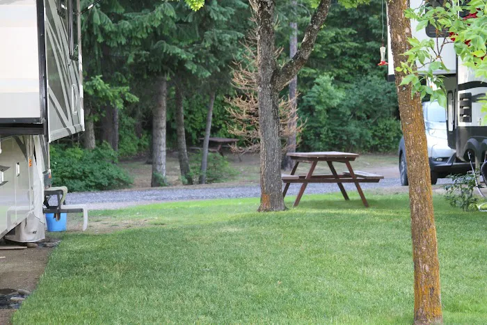 Campground St. Regis Picture 9