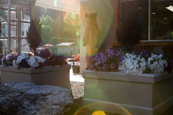 Campground St. Regis Picture 2