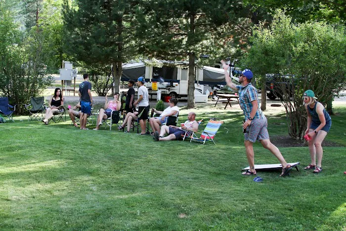 Campground St. Regis Picture 10