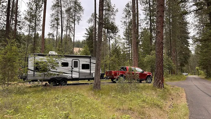 Sloway Campground Picture 4