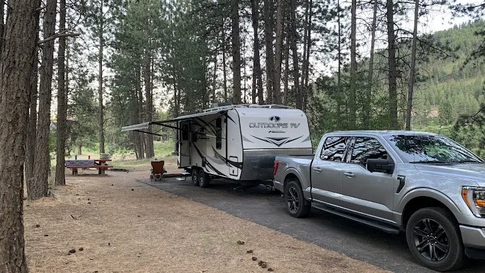 Sloway Campground Picture 9