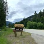 Sloway Campground