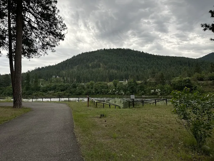 Sloway Campground Picture 3