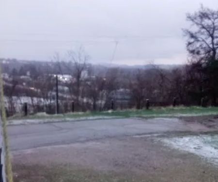 Bush's Mobile trailer Park