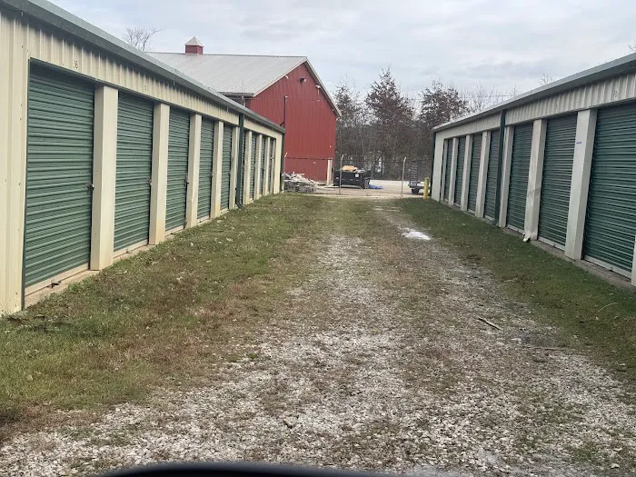 Parkersburg RV Park and Storage Facility Picture 8