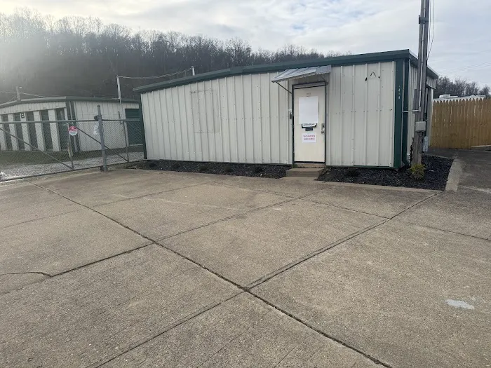 Parkersburg RV Park and Storage Facility Picture 9