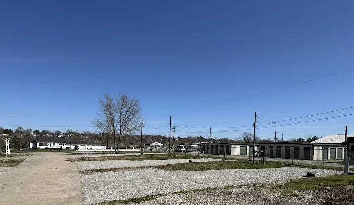 Parkersburg RV Park and Storage Facility Picture 7