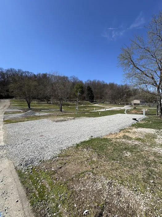 Parkersburg RV Park and Storage Facility Picture 1