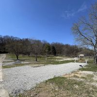 Parkersburg RV Park and Storage Facility ico