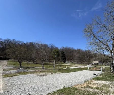Parkersburg RV Park and Storage Facility