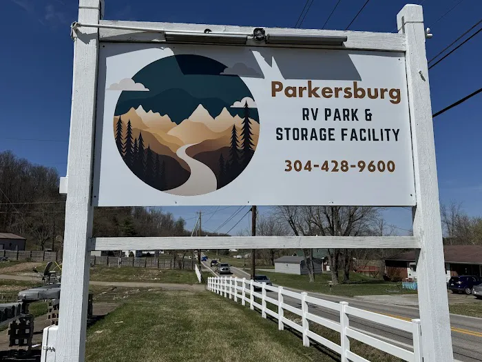 Parkersburg RV Park and Storage Facility Picture 2